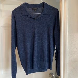 Banana republic v-neck sweater